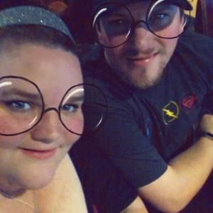 Meet your Posher, Christie